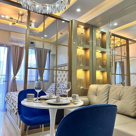 Deluxe Suites Razelles 2 At Shore 2 Residences Tower 1 Пасай Екстериор снимка